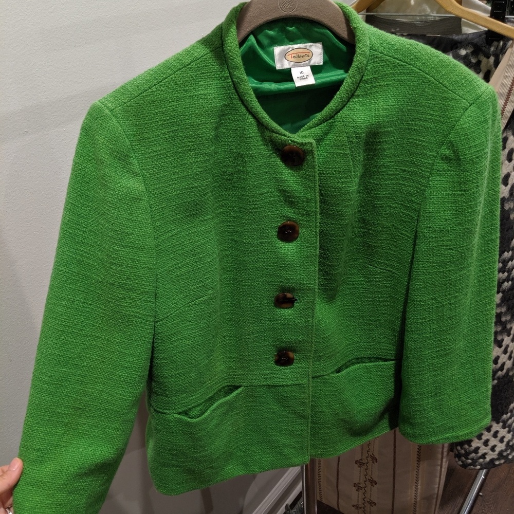 Talbot's Blazer